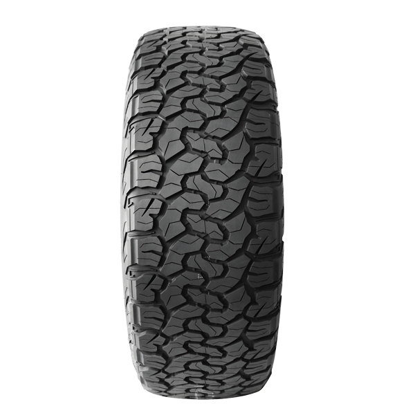 ATRX- Best All Terrain Tires For Pickup Trucks With 3PSFM Certificate ...