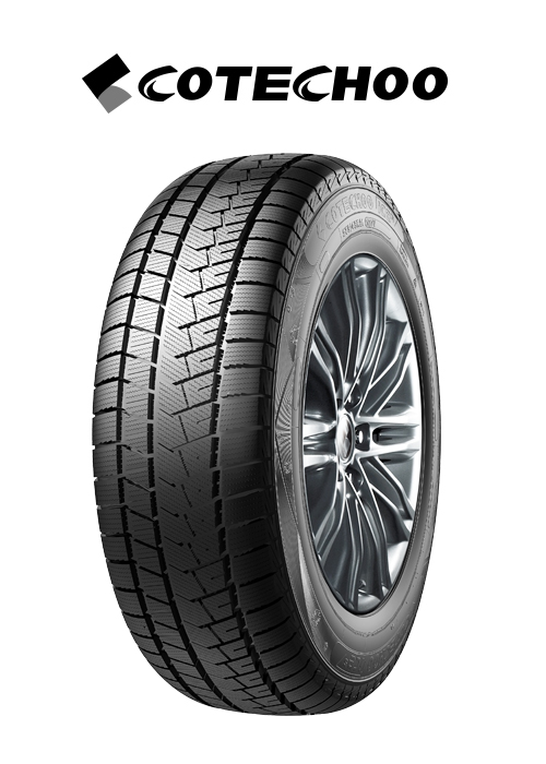 ICE5-Tires for snow and ice