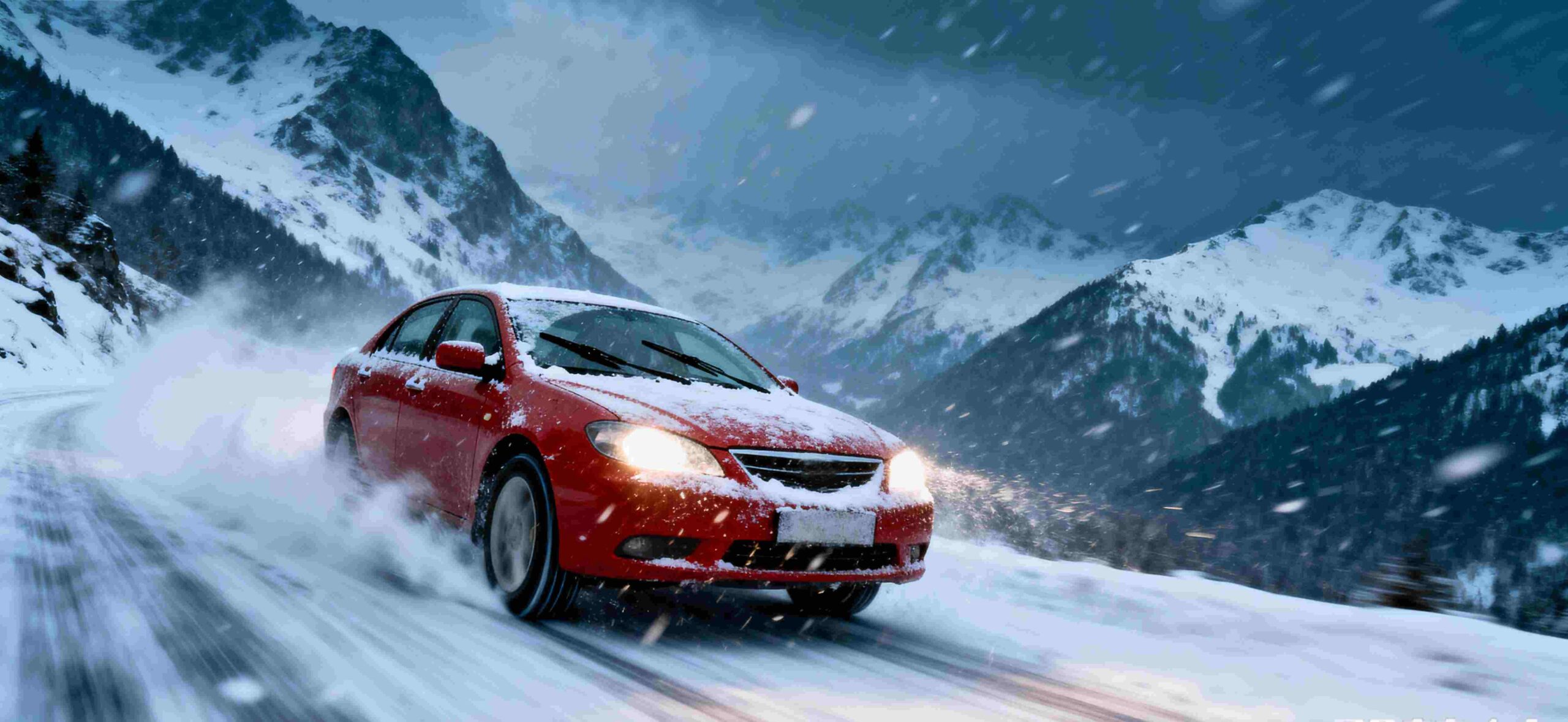 Top Features Buyers Should Look for in Winter Tyres
