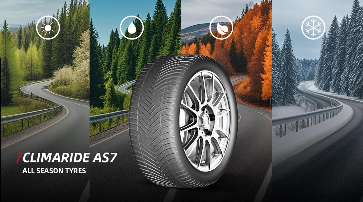 affordable all season tires