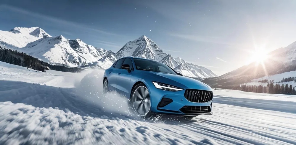 How to Choose Performance Winter Tyres That Balance Grip and Speed