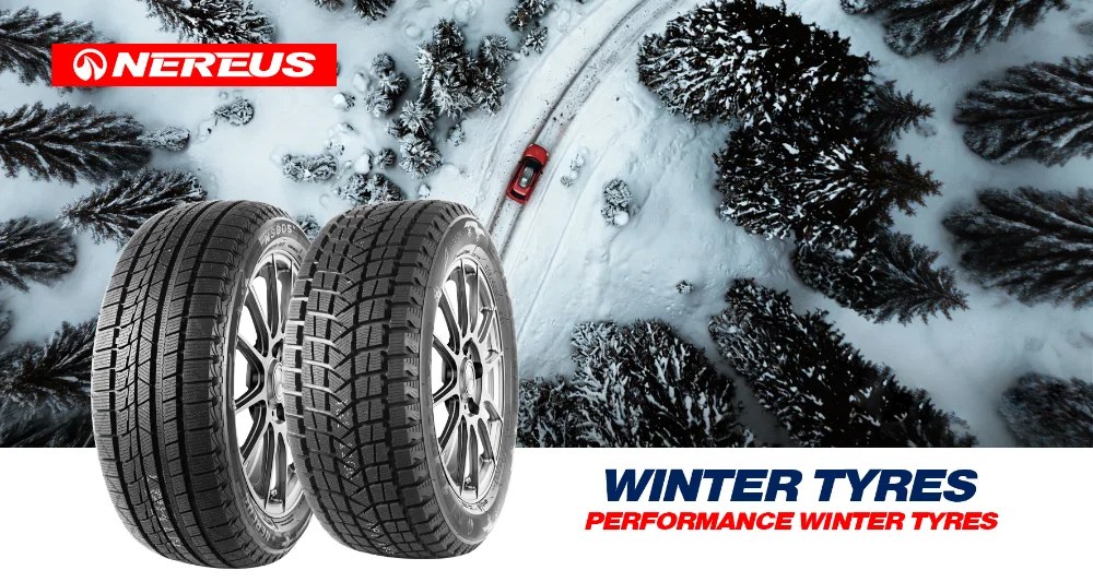 performance winter tyres