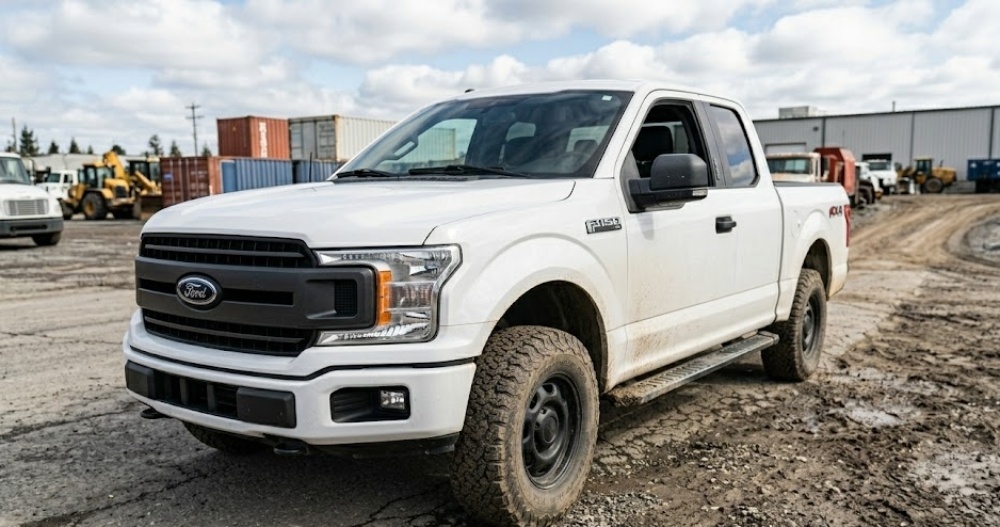 How to Determine Which Light-Duty Truck Tire Matches Your Specific Mission Profile