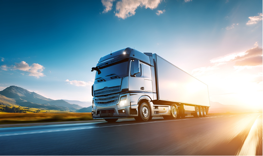 Key Factors to Consider Before Investing in New Truck Tires for Your Fleet