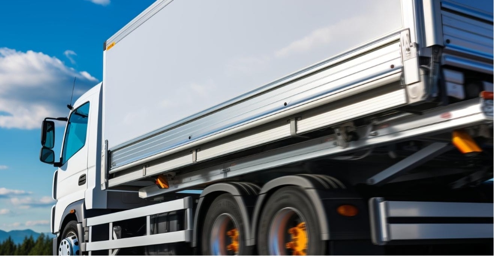 Maximizing Fleet Efficiency Through Specialized Light Truck Fleet Tires