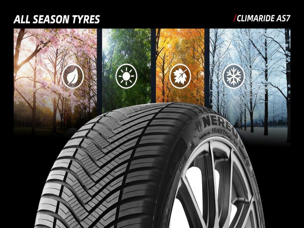 all season car tyres