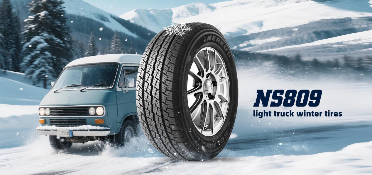 light truck tire ratings