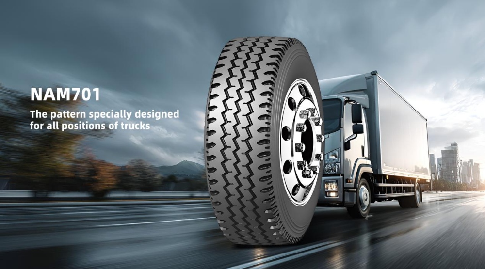 light truck tyre
