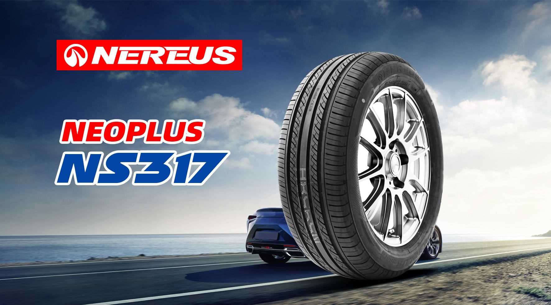NEREUS TYRE