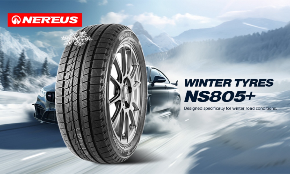 types of winter tires
