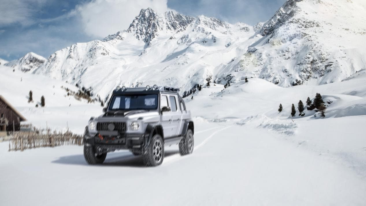Are AT and MT Tires Good in Snow and what about tire safety in snow_compressed
