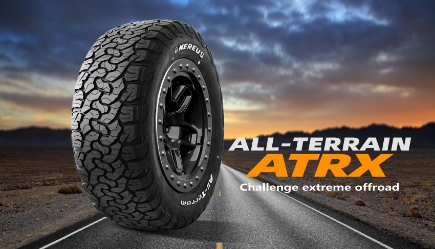 How Can Quiet All-Terrain Tires Improve Dealer Profit in 2026
