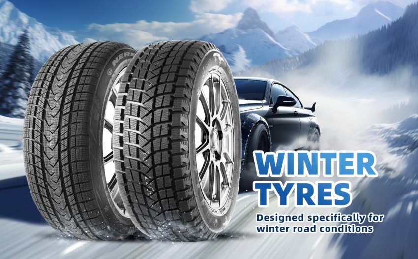 How Can Winter Tyre Range Reduce Stock Risks
