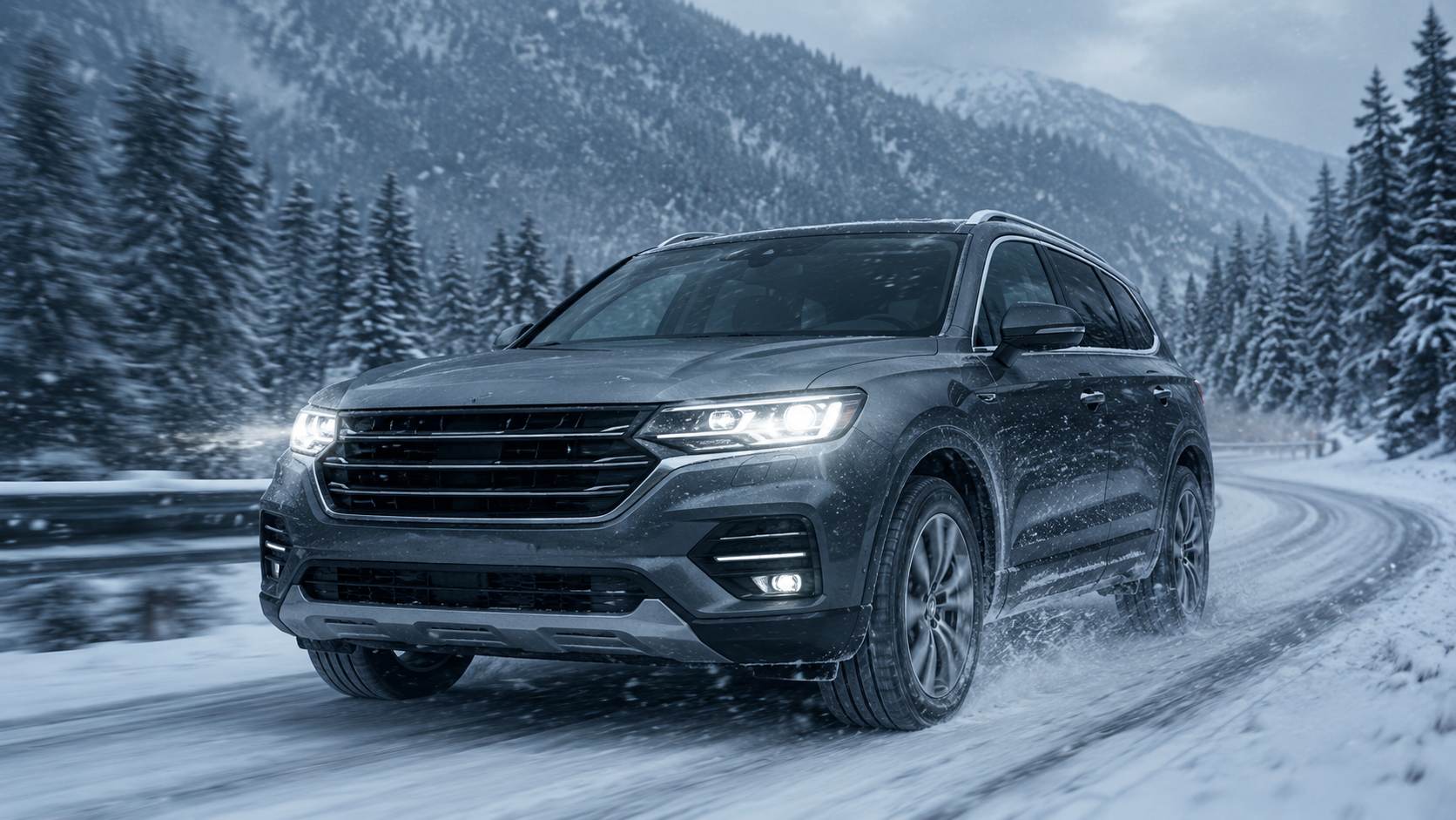 How Do Severe Winter Tires Improve Safety in 2026