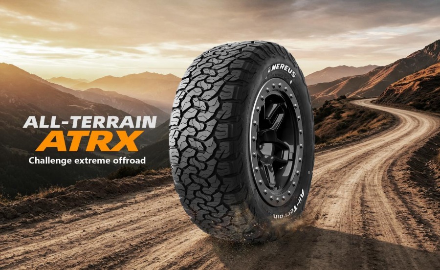 durable tyres