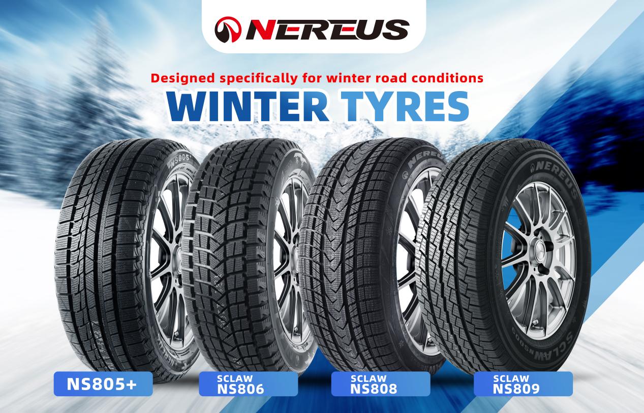 safety tires