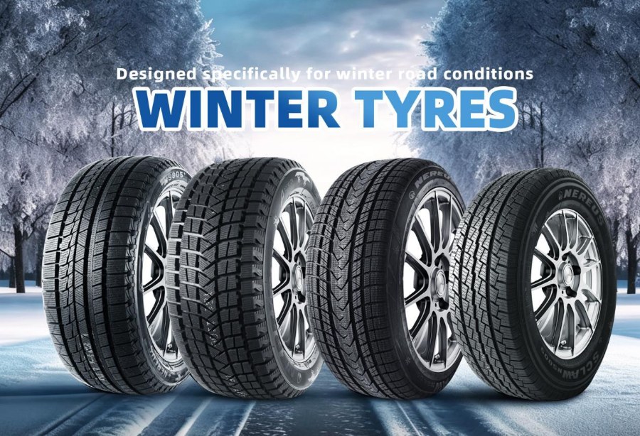 How Can NEREUS Winter Tires Improve Dealer Margin