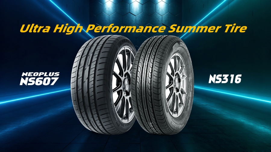 Performance vs Standard Summer Tires for Dealers