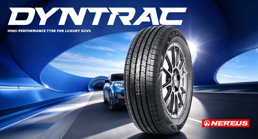high performance all season tires
