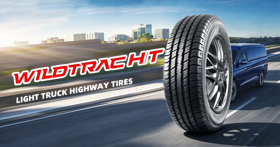 Highway Terrain Tires What They Are and Why Dealers Stock Them
